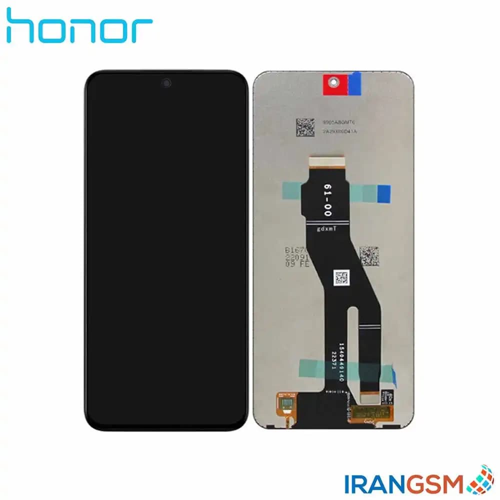 تاچ ال سی دی موبایل آنر Honor X8a 2023