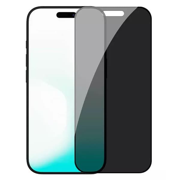 Nillkin Amazing Guardian Full privacy glass for iPhone 17
