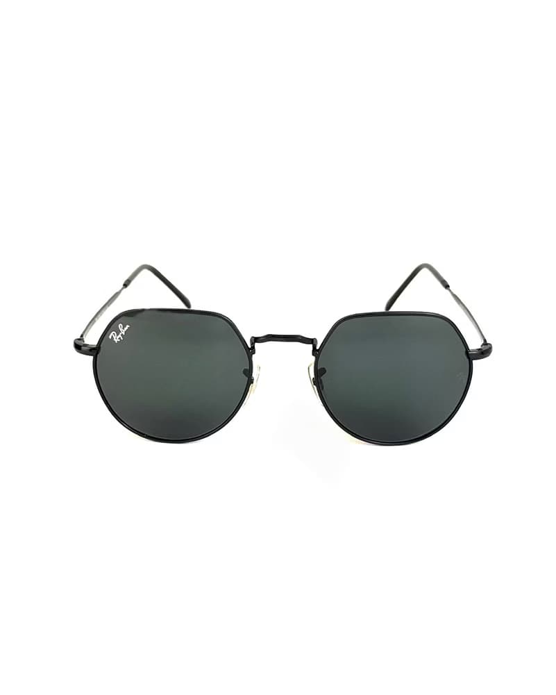 عینک آفتابی اسپرت ریبن مدل RayBan RB3565 JACK — تصویر ۲