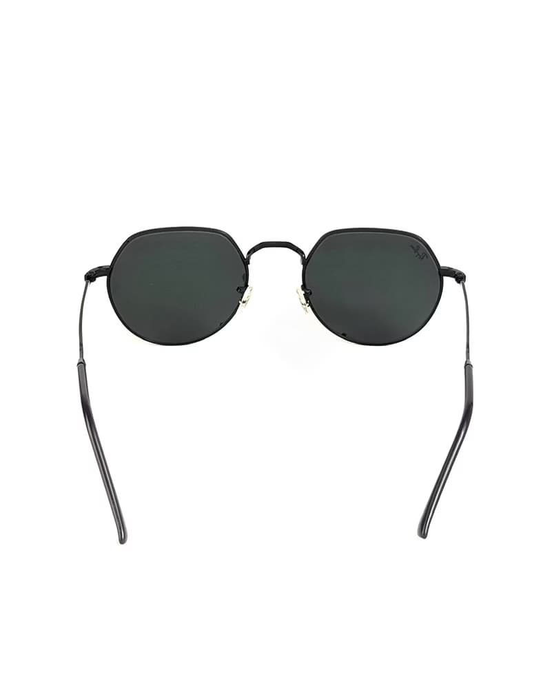 عینک آفتابی اسپرت ریبن مدل RayBan RB3565 JACK — تصویر ۳