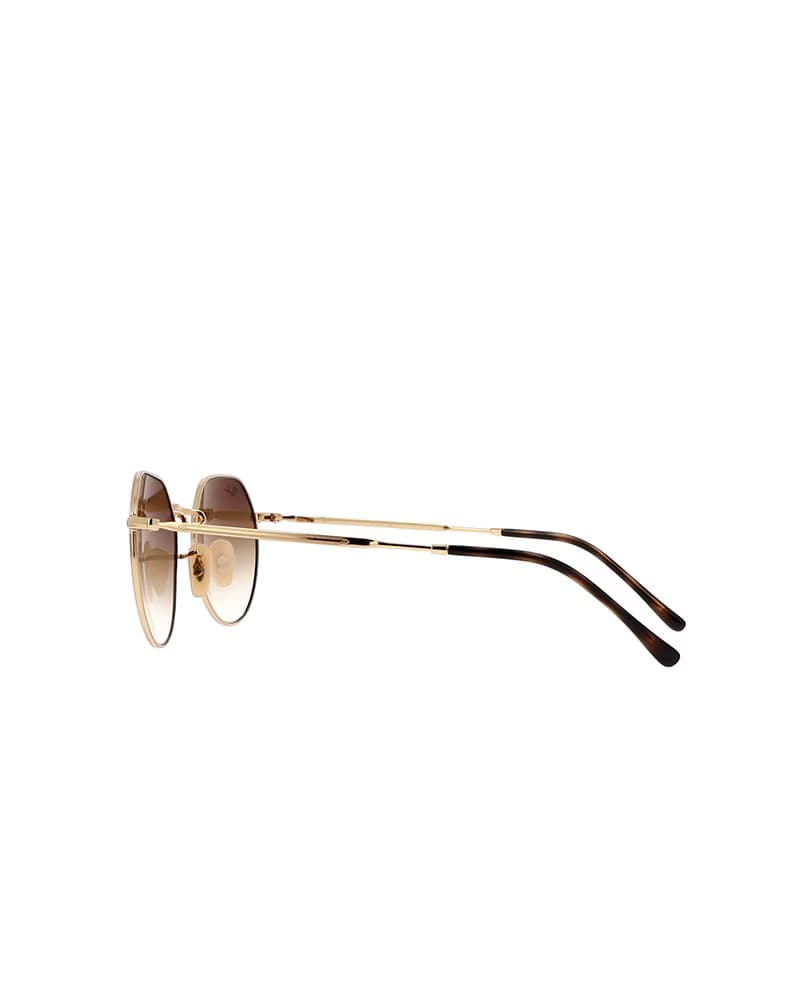 عینک آفتابی اسپرت ریبن مدل RayBan RB3565 JACK — تصویر ۱۱