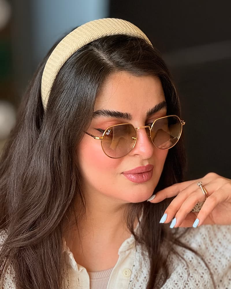 عینک آفتابی اسپرت ریبن مدل RayBan RB3565 JACK — تصویر ۹