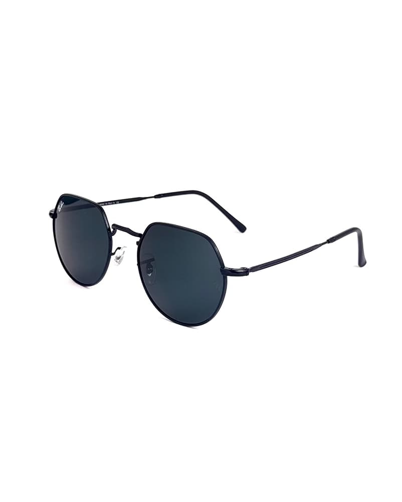 عینک آفتابی اسپرت ریبن مدل RayBan RB3565 JACK