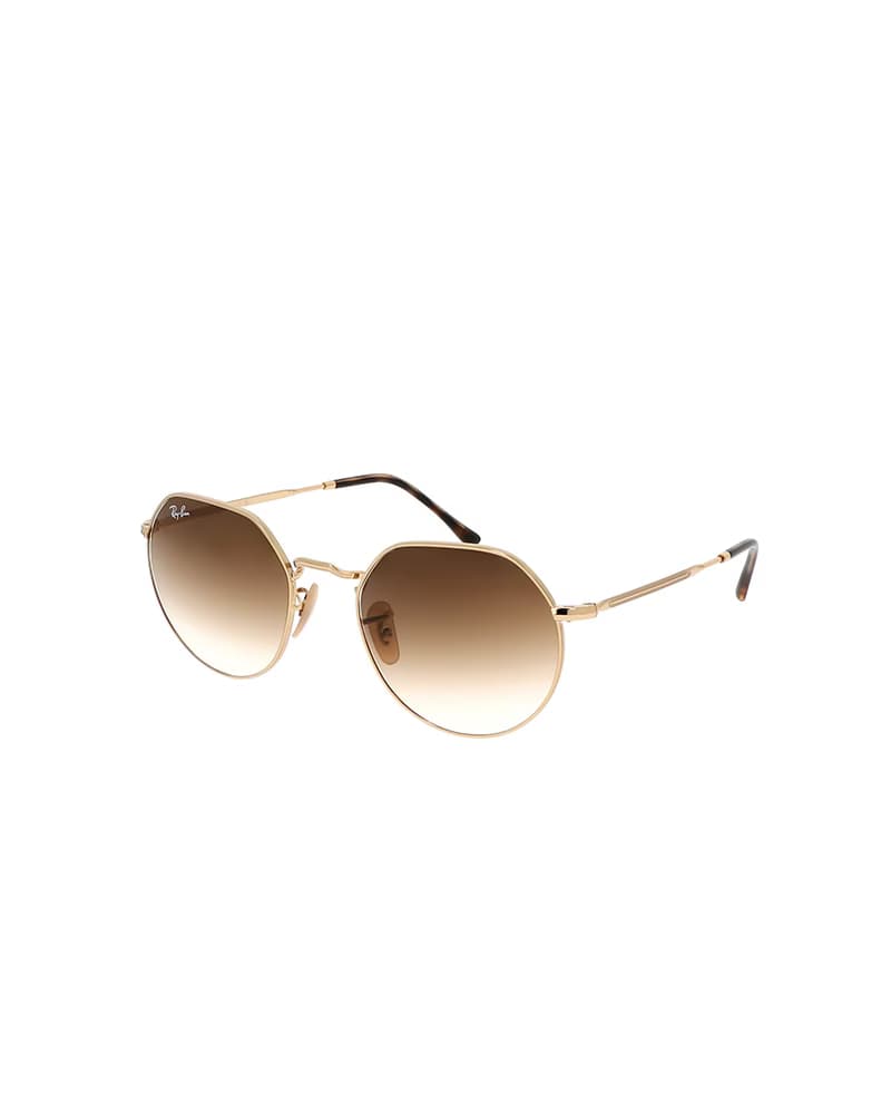 عینک آفتابی اسپرت ریبن مدل RayBan RB3565 JACK — تصویر ۸
