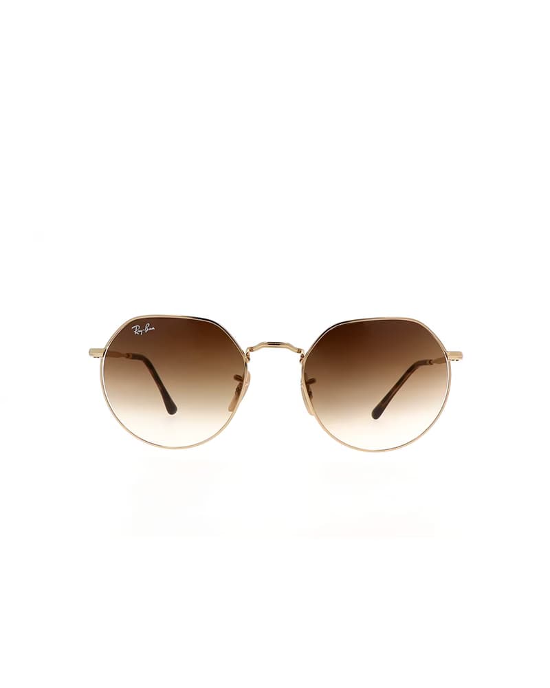 عینک آفتابی اسپرت ریبن مدل RayBan RB3565 JACK — تصویر ۱۰