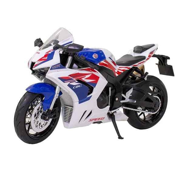 ماکت موتور هوندا سی بی آر(CBR1000) کد 12033-1 — تصویر ۳