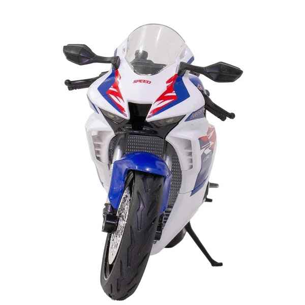 ماکت موتور هوندا سی بی آر(CBR1000) کد 12033-1 — تصویر ۶