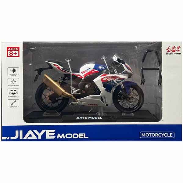 ماکت موتور هوندا سی بی آر(CBR1000) کد 12033-1