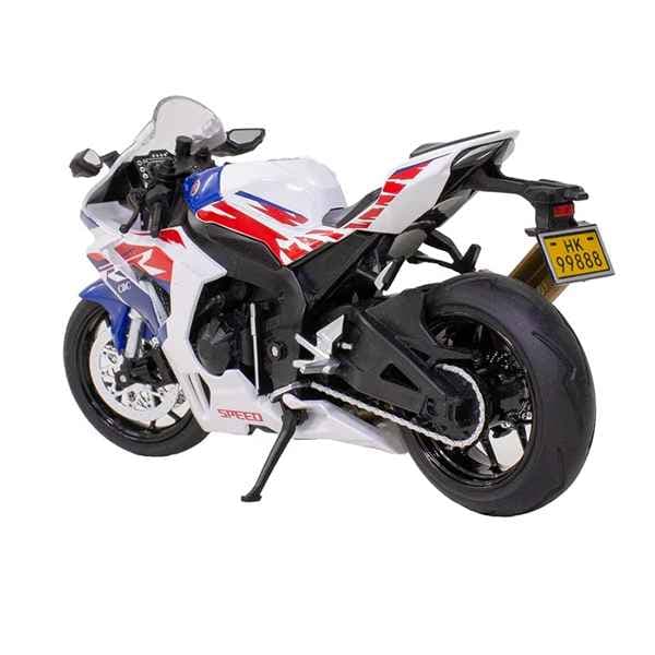 ماکت موتور هوندا سی بی آر(CBR1000) کد 12033-1 — تصویر ۵