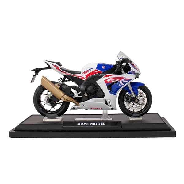 ماکت موتور هوندا سی بی آر(CBR1000) کد 12033-1 — تصویر ۴