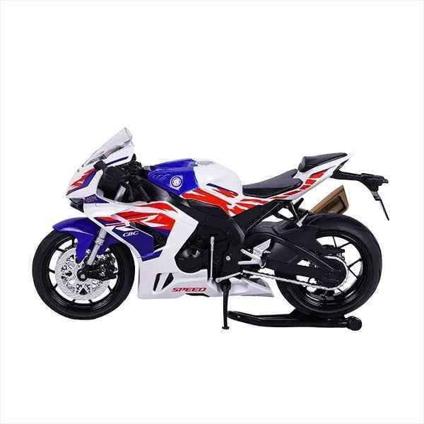 ماکت موتور هوندا سی بی آر(CBR1000) کد 12033-1 — تصویر ۲