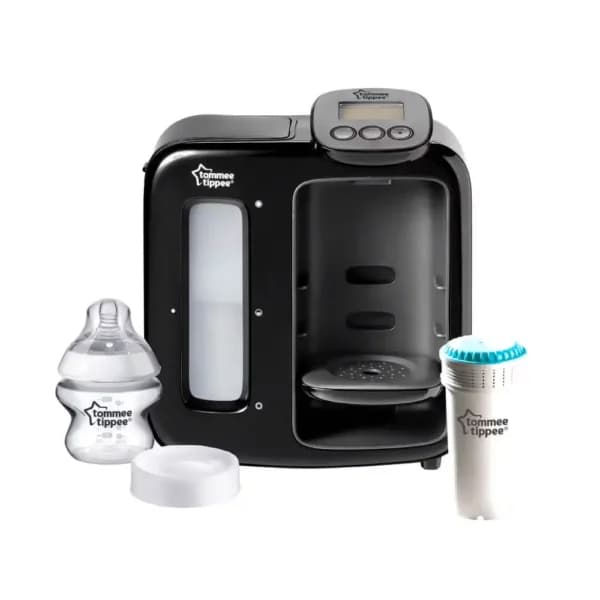 دستگاه شیرساز تامی تیپی Tommee Tippee مدل Perfect Prep