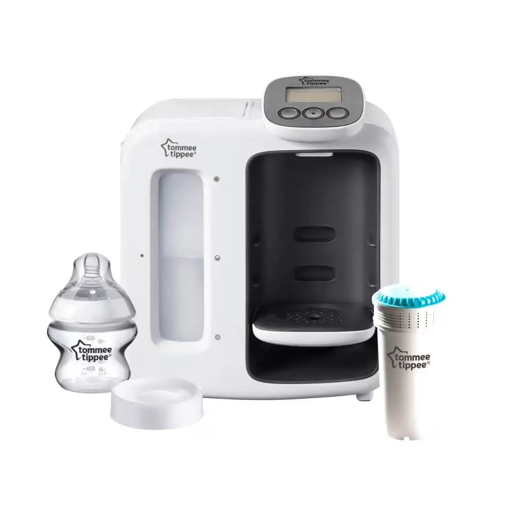 دستگاه شیرساز تامی تیپی Tommee Tippee مدل Perfect Prep — تصویر ۳