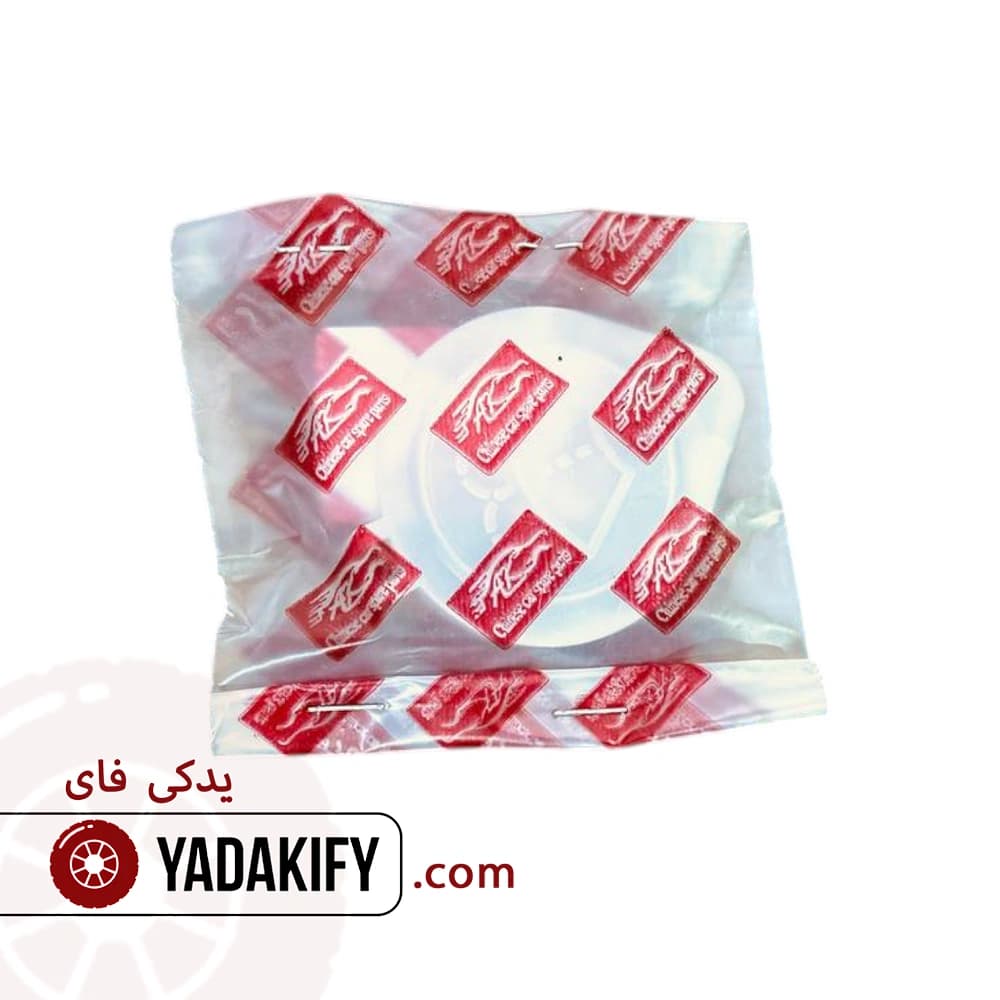 درب مخزن شیشه شور ام وی ام 550 — تصویر ۲