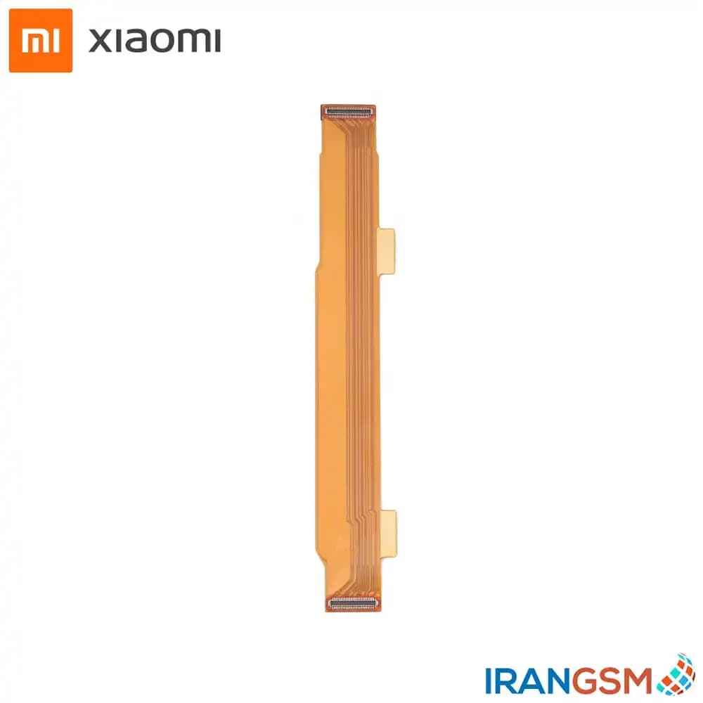 فلت رابط برد شارژ موبایل شیائومی Xiaomi Redmi Note 10 Pro 5G 2021