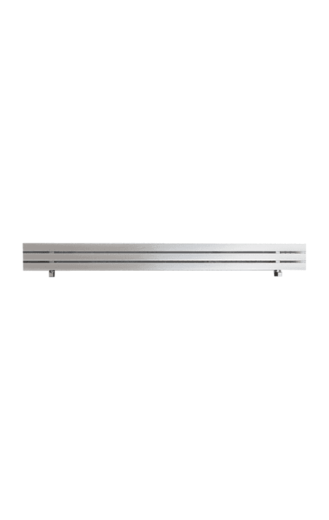 حوله خشک کن استیل دیما رادیاتور، 4 پره مدل V1504