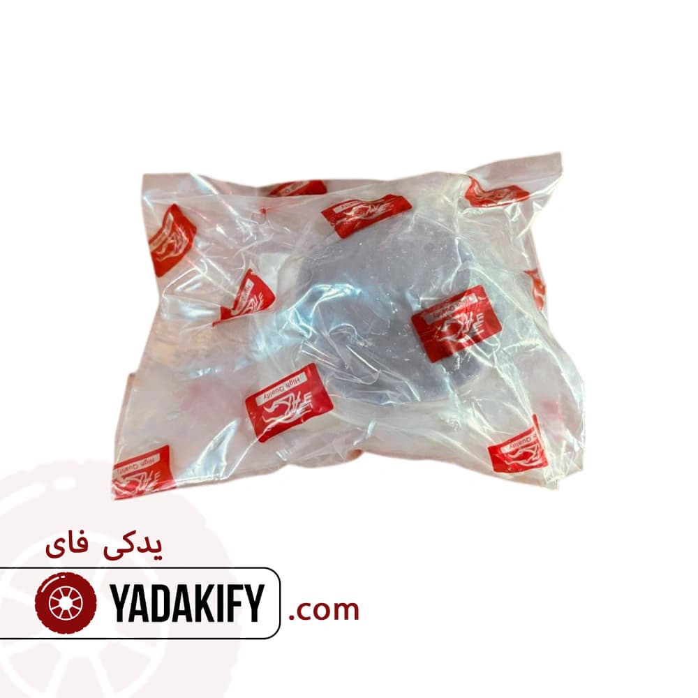 درب داخلی باک چری تیگو 5 — تصویر ۲