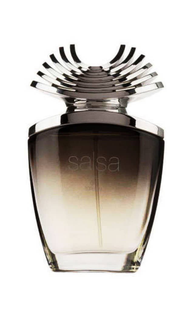 ادوتویلت مردانه امپر مدل salsa — تصویر ۳