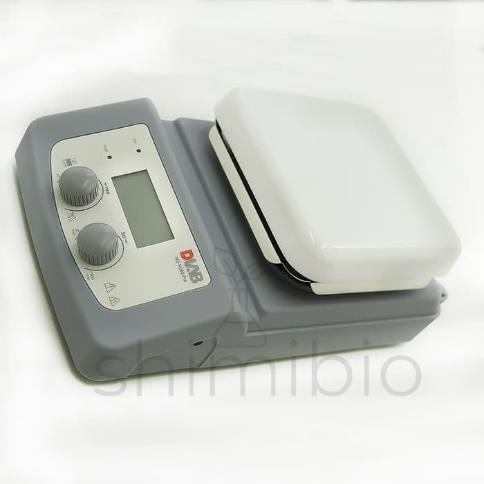 هیتر استیرر DLAB مدل MS-H380-Pro