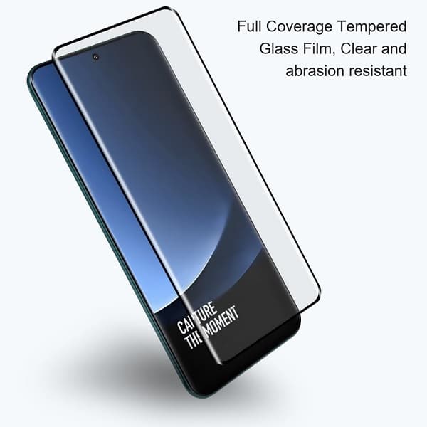 گلس تمام صفحه گوشی شیائومی ردمی Note 15 Pro Plus — تصویر ۲