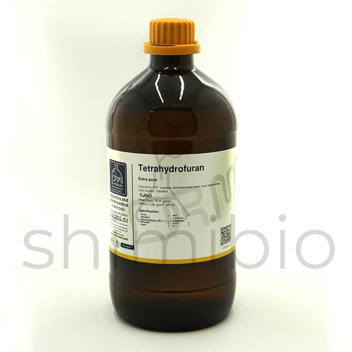 تتراهیدروفوران ExtraPure دکتر مجللی