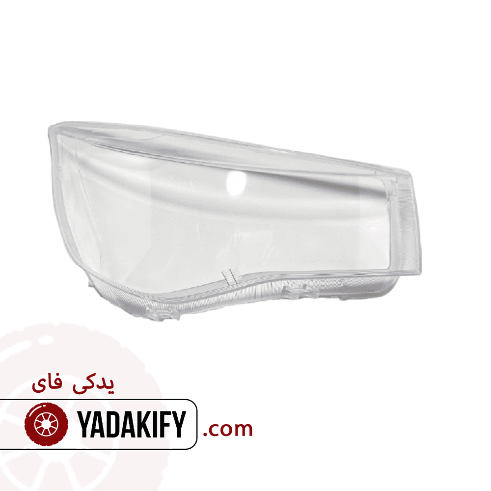 طلق چراغ جلو چپ ام وی ام X22