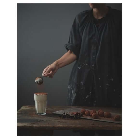 صافی چای آویز ایکیا مدل RORELSER — تصویر ۴
