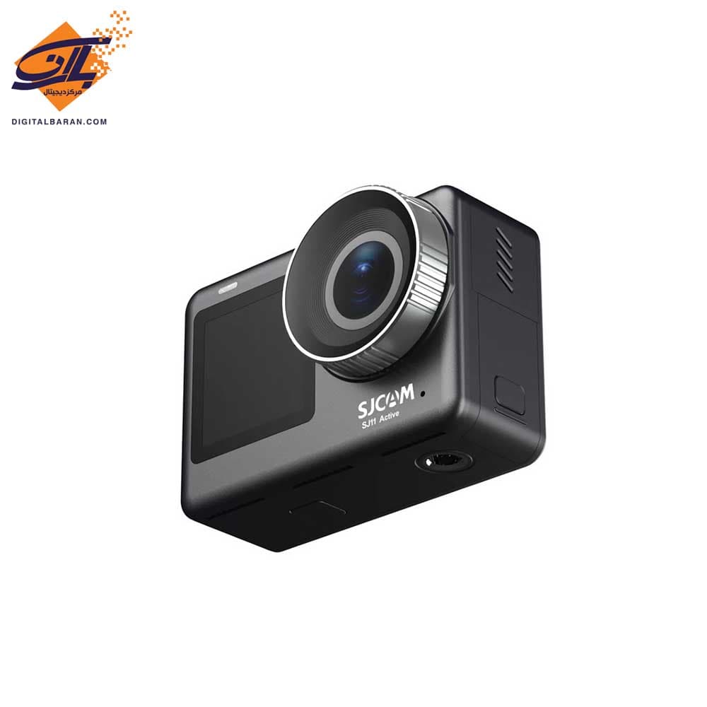 دوربین ورزشی برند SJCAM مدل SJ11 ACTIVE — تصویر ۵