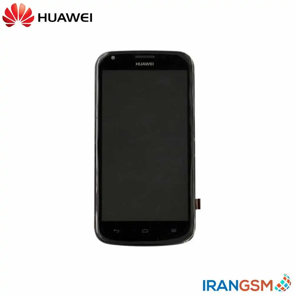 تاچ ال سی دی موبایل هواوی Huawei Ascend Y600 2014