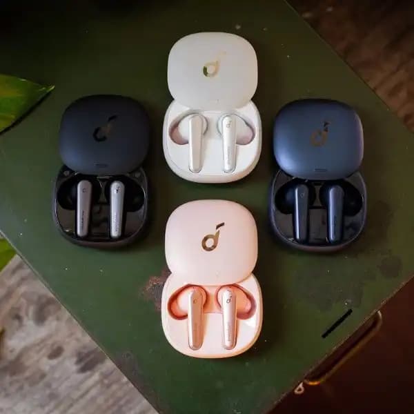 هدفون بی سیم انکر مدل SoundCore Liberty Air 2 Pro — تصویر ۱۰