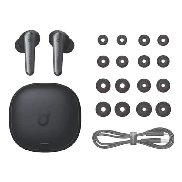 هدفون بی سیم انکر مدل SoundCore Liberty Air 2 Pro — تصویر ۷