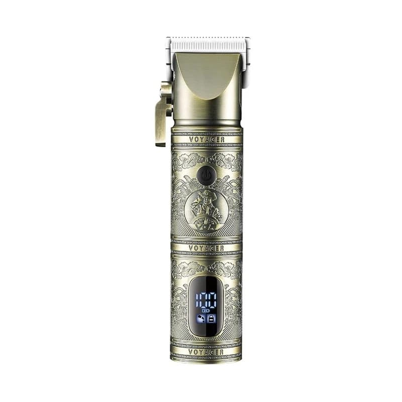 ماشین اصلاح موی سر و صورت وی جی ار مدل VGR V-697 — تصویر ۲