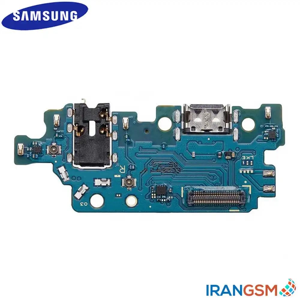 برد شارژ موبایل سامسونگ Samsung Galaxy M23 5G SM-M326B — تصویر ۲