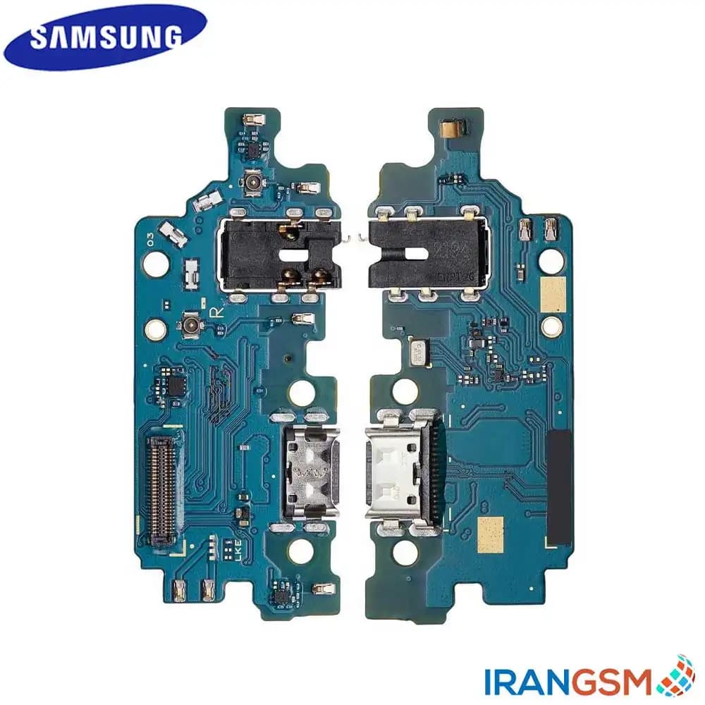 برد شارژ موبایل سامسونگ Samsung Galaxy M23 5G SM-M326B