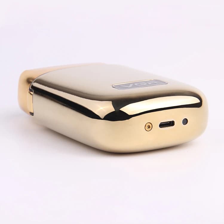 ماشین اصلاح شیور وی جی آر VGR مدل V-398 — تصویر ۶