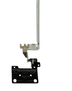 سمت راست لولا لپ تاپ ایسر Aspire ES1-533_AM1NX000100
