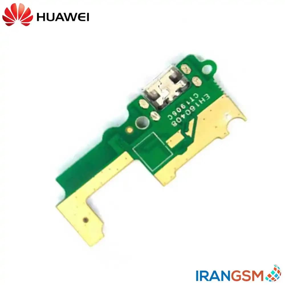 برد شارژ موبایل هواوی Huawei GR3 2015 — تصویر ۲