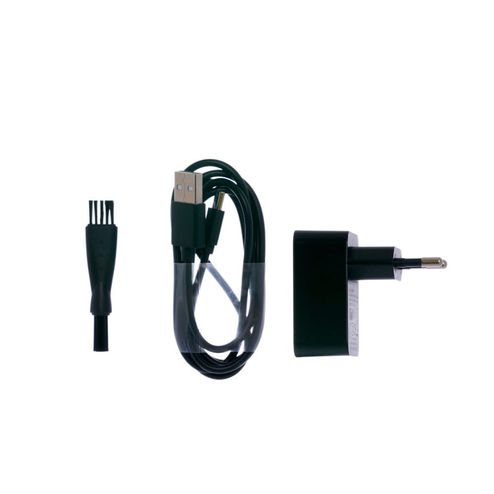 ماشین شیور رزونال مدل X-JET طلایی — تصویر ۵
