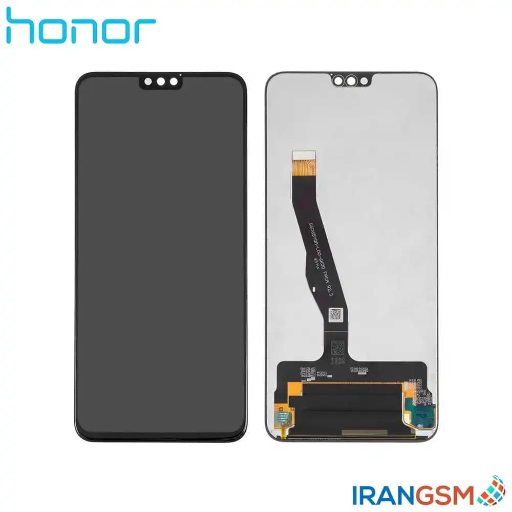 تاچ ال سی دی موبایل آنر Honor 9X Lite 2020