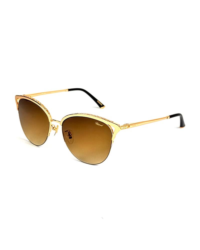 عینک آفتابی زنانه چوپارد مدل CHOPARD SCHD49S — تصویر ۲