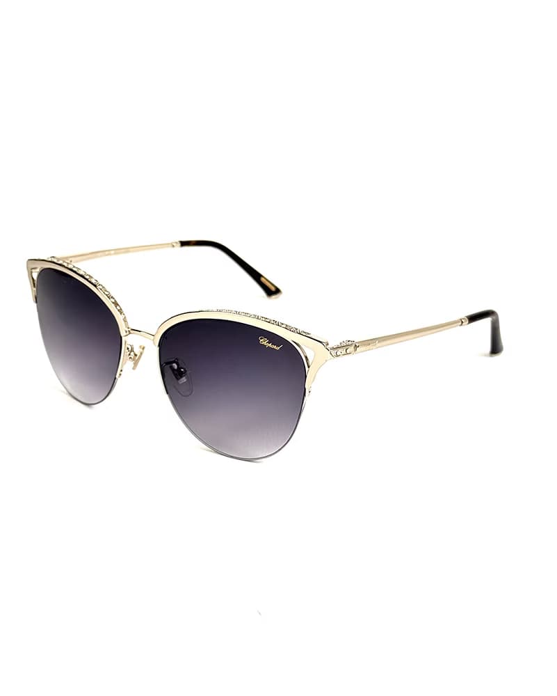 عینک آفتابی زنانه چوپارد مدل CHOPARD SCHD49S