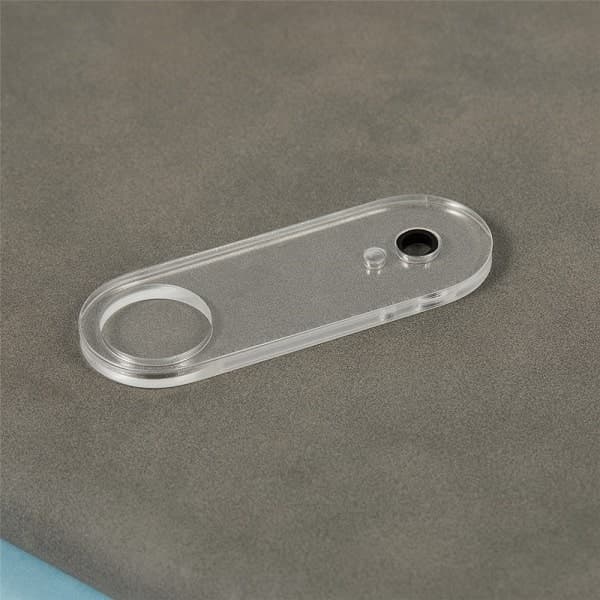 Camera Lens Protector For Apple iPhone 17 Air — تصویر ۳