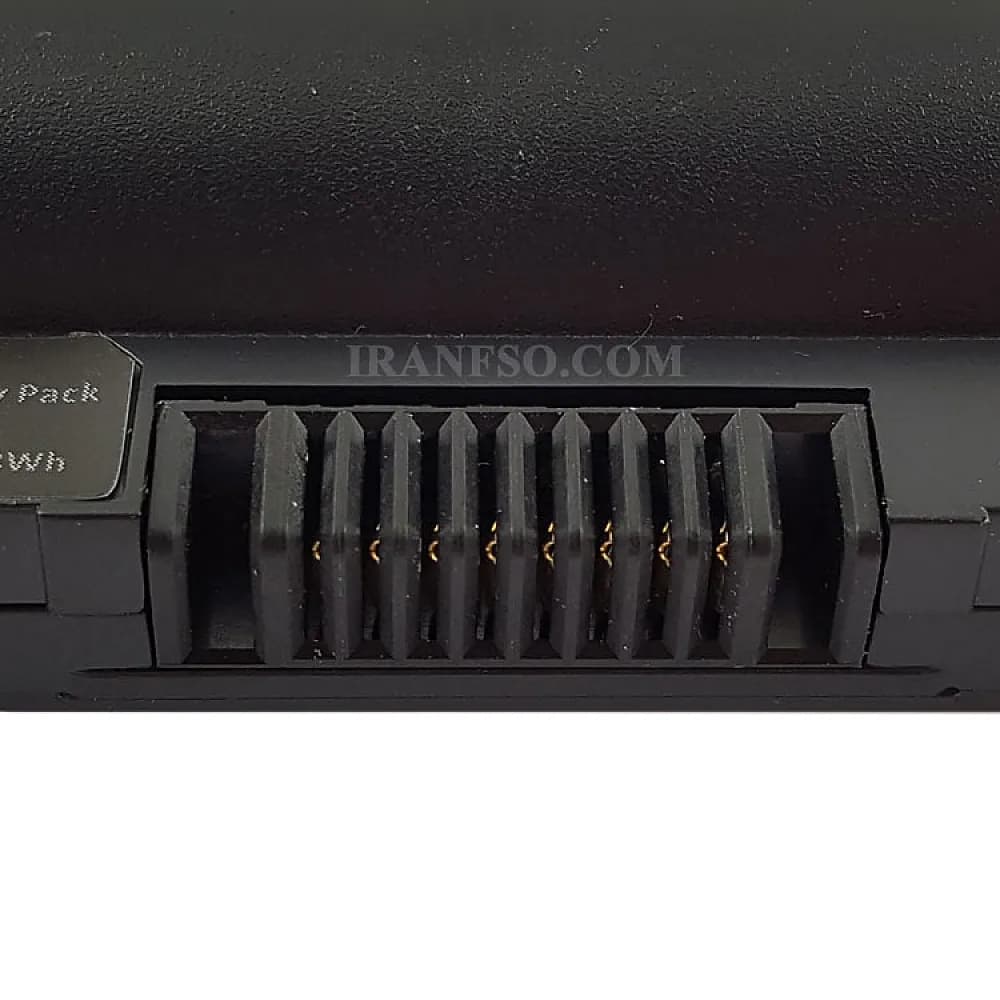 باتری لپ تاپ ایسر Battery Acer Aspire E1 4Cell — تصویر ۳