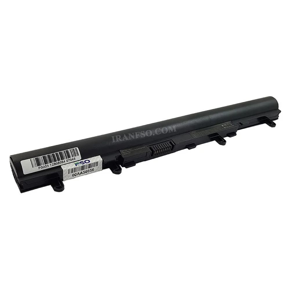 باتری لپ تاپ ایسر Battery Acer Aspire E1 4Cell — تصویر ۵