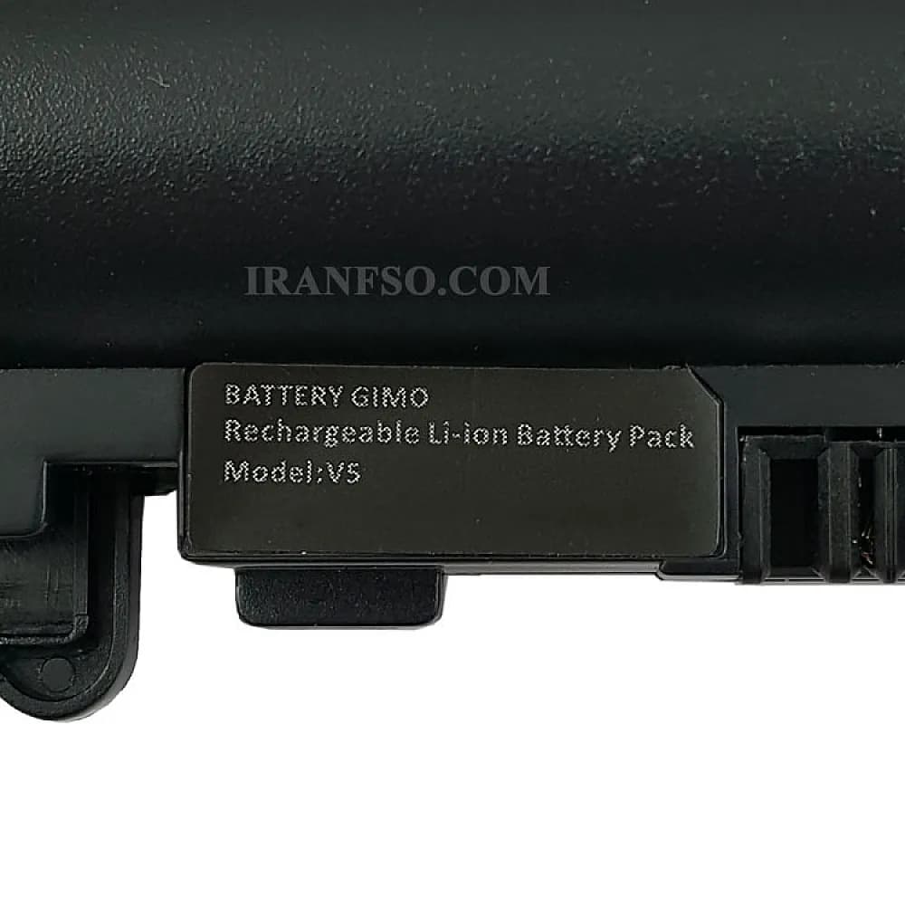 باتری لپ تاپ ایسر Battery Acer Aspire E1 4Cell — تصویر ۴