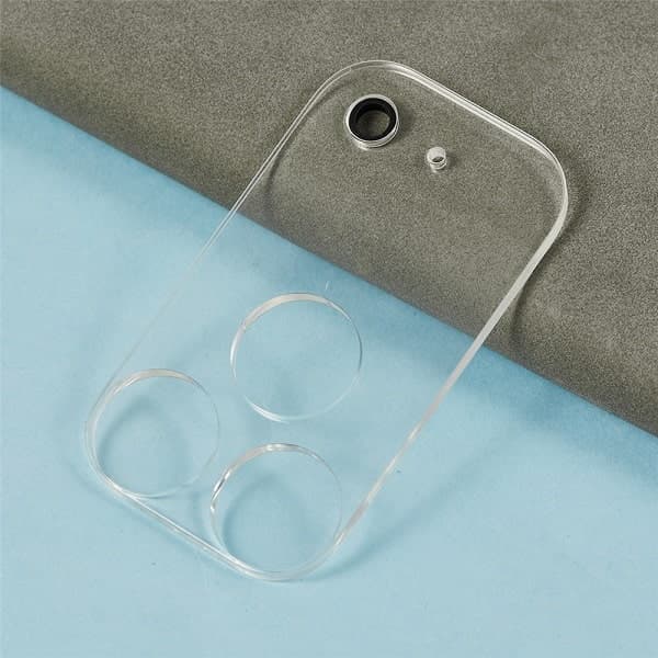 Camera Lens Protector For Apple iPhone 17 Pro — تصویر ۴