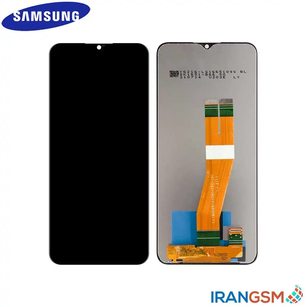 تاچ ال سی دی موبایل سامسونگ Samsung Galaxy A03 SM-A035
