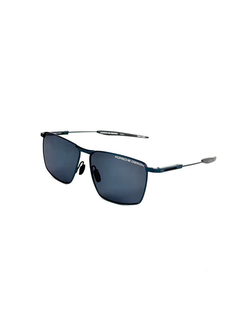 عينک آفتابی مردانه پورشه دیزاین پلاریزه مدل PORSCHE DESIGN P8987