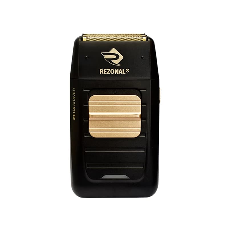 ماشین اصلاح شیور رزونال مدل Mega SHAVER — تصویر ۳