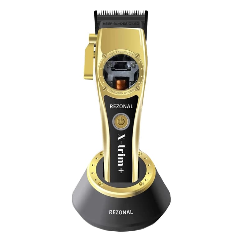 ماشین اصلاح موی سر و صورت رزونال مدل X-TRIM PLUS